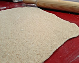 Foto del paso 3 de la receta: Pizza rolls