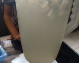 Foto del paso 1 de la receta: Agua de Limón