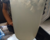 Foto del paso 1 de la receta: Agua de Limón