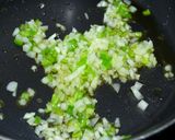 Foto del paso 4 de la receta Huevos a la flamenca