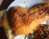 Foto del paso 1 de la receta: Ñoquis de calabaza asada