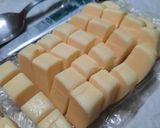 Foto del paso 4 de la receta: Tarta a los 5 quesos
