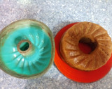 Foto del paso 7 de la receta: Bizcocho de calabaza 🎃