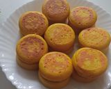 Foto langkah ke 12 dari resep Kue kamir labu kuning.