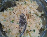 Foto langkah ke 5 dari resep Ikan tuna goreng keju.