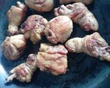 Foto langkah ke 2 dari resep 242. Opor Ayam Panggang Jepara.