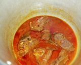 Foto del paso 6 de la receta: Masa de carnero en salsa