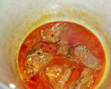 Foto del paso 6 de la receta: Masa de carnero en salsa