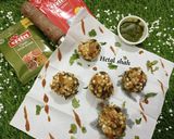 ફરાળી પોપ્સ (Farali Pops Recipe In Gujarati) રેસીપી સ્ટેપ7ફોટો