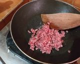 Foto langkah ke 3 dari resep Bibimbap.