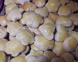 Foto del paso 4 de la receta: Galletitas Fácil, rico y económico