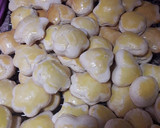 Foto del paso 4 de la receta: Galletitas Fácil, rico y económico