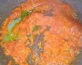 Foto langkah ke 6 dari resep Printil daging sapi (sambal goreng printil / bola bola daging).