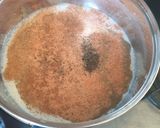 Une image de l'étape 2 de Gratin dauphinois.