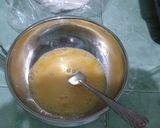 Foto langkah ke 2 dari resep Martabak telor jajanan anak SD.