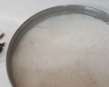 A picture of step 18 of Chicken tikka biryani.