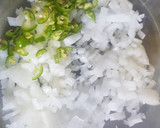 Foto del paso 1 de la receta: Ceviche de camarón estilo Sinaloa