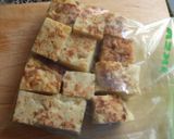 Foto del paso 1 de la receta Pinchitos de tortilla de patatas