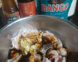 Foto langkah ke 1 dari resep Chicken Teriyaki.