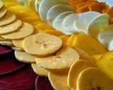 Foto del paso 2 de la receta: CHIPS De Plátanos, Yuca y Más...!
