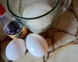 Foto del paso 2 de la receta: Budín de banana