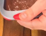 Pas rețetă Mousse de ciocolată 4 fotografie