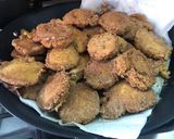 Foto del paso 10 de la receta: Tortitas de Camarón a la Sonorense