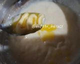 Foto langkah ke 6 dari resep VLa atau Isian Sus (Choux Pastry).