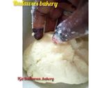 A picture of step 1 of Northern Nigerian 🇳🇬 traditional sweet (Gullisuwa).
