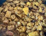 Foto del paso 4 de la receta: Pollo Colombo —receta franco-caribeña—