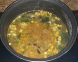 Foto del paso 2 de la receta: Porotos granados