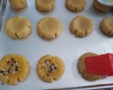 Foto langkah ke 3 dari resep Chui Kao So Cookies.