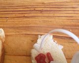 Foto del paso 1 de la receta: Huevos 🥚 de halloween 🎃