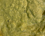 Foto del paso 2 de la receta: Rolls de calabacín- snack saludable 🌱