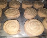 Foto del paso 6 de la receta: Panes de coco