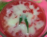 Foto langkah ke 3 dari resep Bubur Mutiara simpel.
