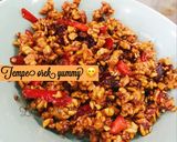 Foto langkah ke 5 dari resep Tempe Orek Simple.
