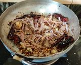 A picture of step 6 of Misal.