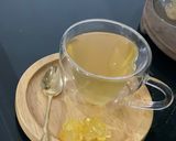 عکس مرحله 1 از دستور دمنوش چای سبز و زنجبیل و لیمو