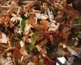 A picture of step 5 of Baked Chicken Casserole.