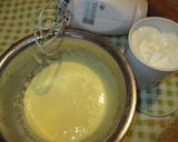 Foto del passaggio 3 della ricetta Cheescake  alla marmellata