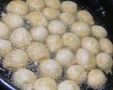 Panke (puff puff)matakin girki3 hoto