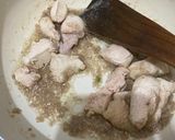Foto langkah ke 1 dari resep Sop Labu Ceria.