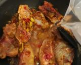 Foto langkah ke 3 dari resep Ayam Betutu.