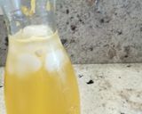 Foto del paso 3 de la receta: Naranjada casera