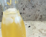 Foto del paso 3 de la receta: Naranjada casera