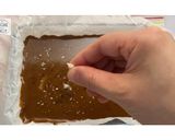 太妃糖（牛奶糖）的食譜步驟5照片