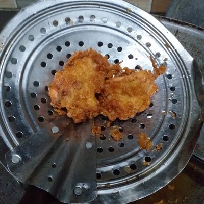Langkah 2