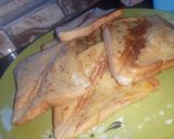 Toasted Breadmatakin girki6 hoto