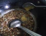 Chicken chow mein recipe step 5 photo